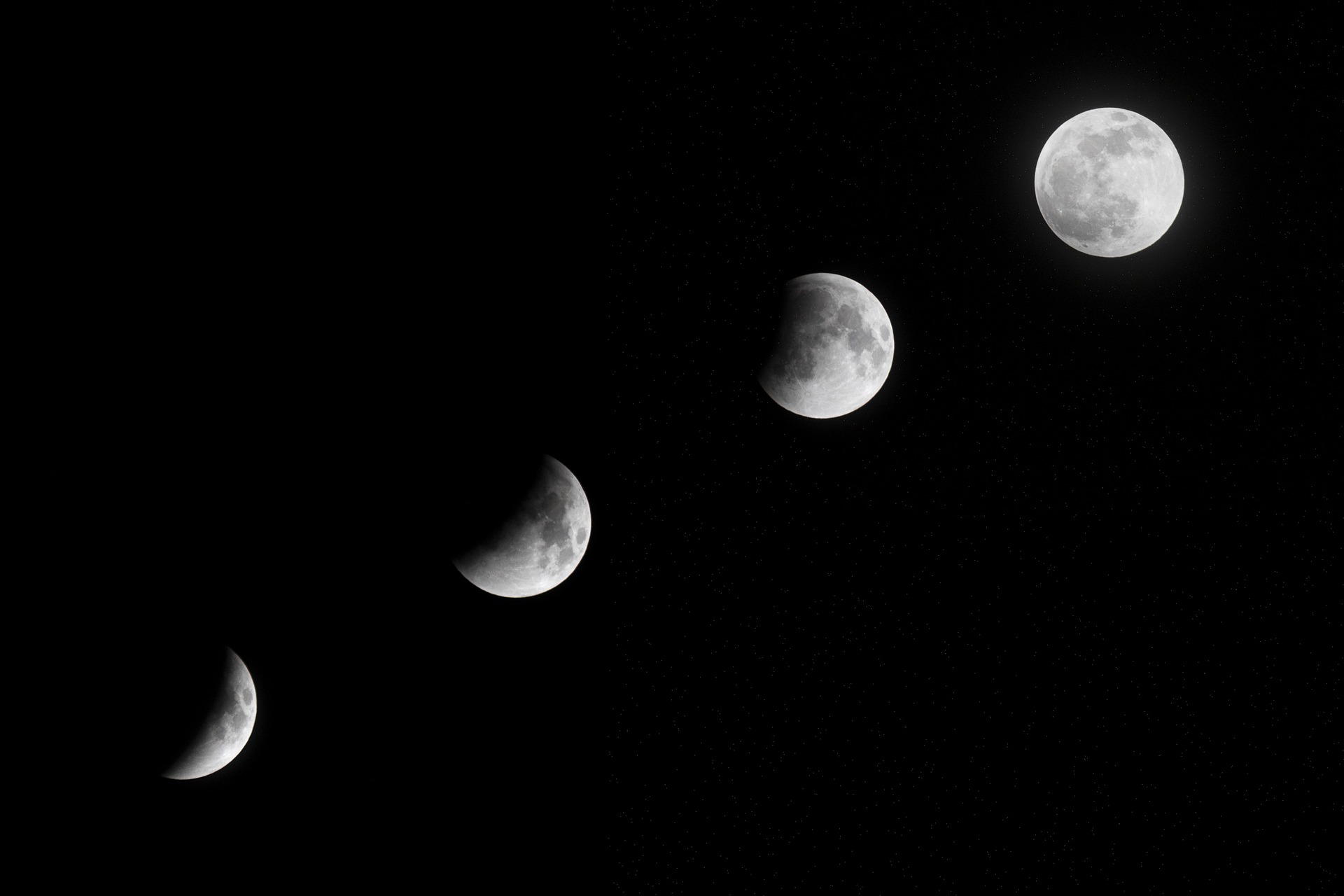 15-Minute Story: Wolf Moon