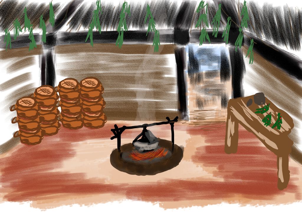 Raven’s Eye: Chapter&nbsp;6