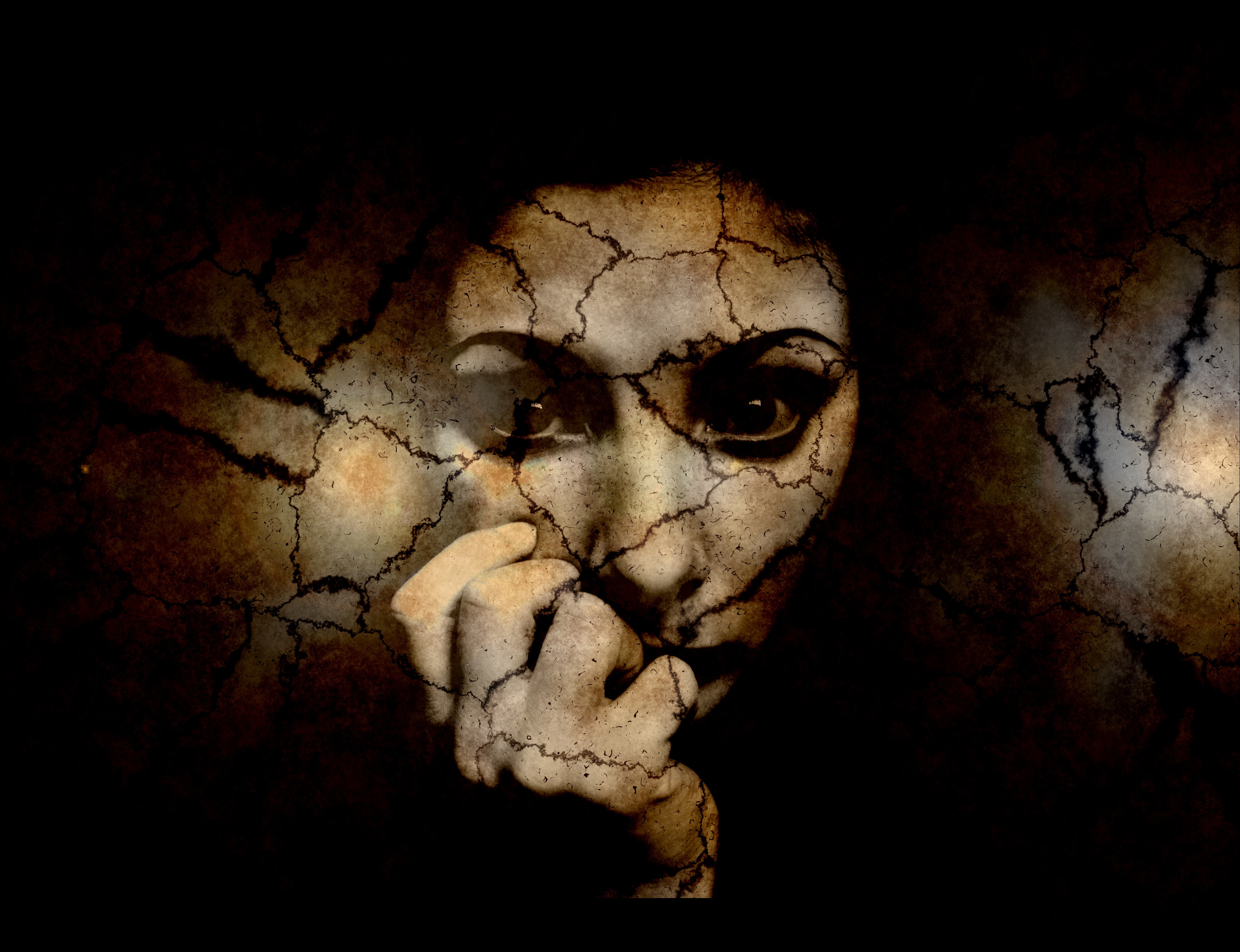 Finding Your Voice: Fighting the Fear of Sounding Stupid